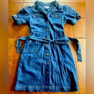 Shelby & Palmer Dress (Size 6)